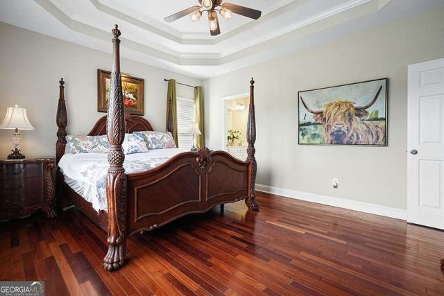 2012 Haydenbrook Drive NW, Acworth, GA 30101