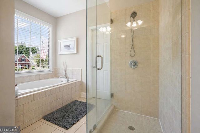 2012 Haydenbrook Drive NW, Acworth, GA 30101