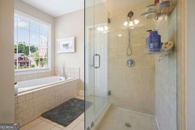 2012 Haydenbrook Drive NW, Acworth, GA 30101