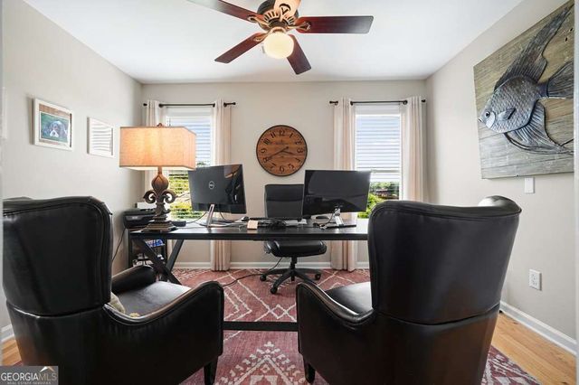 2012 Haydenbrook Drive NW, Acworth, GA 30101
