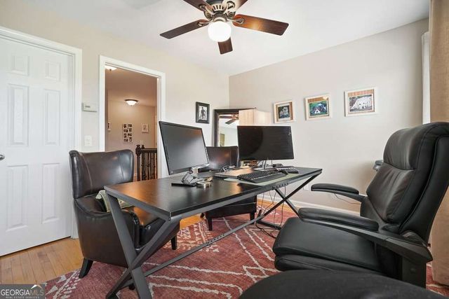 2012 Haydenbrook Drive NW, Acworth, GA 30101
