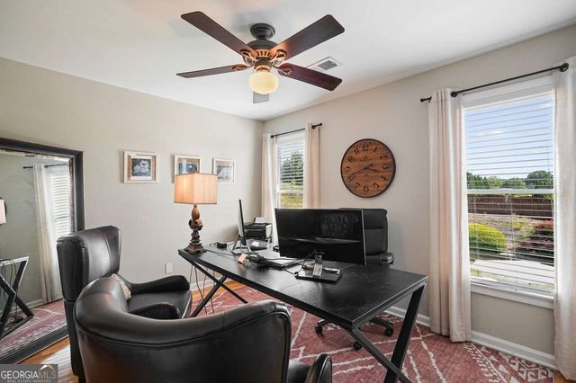 2012 Haydenbrook Drive NW, Acworth, GA 30101