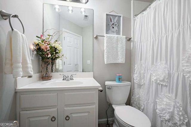 2012 Haydenbrook Drive NW, Acworth, GA 30101
