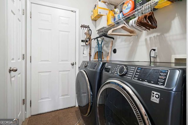 2012 Haydenbrook Drive NW, Acworth, GA 30101