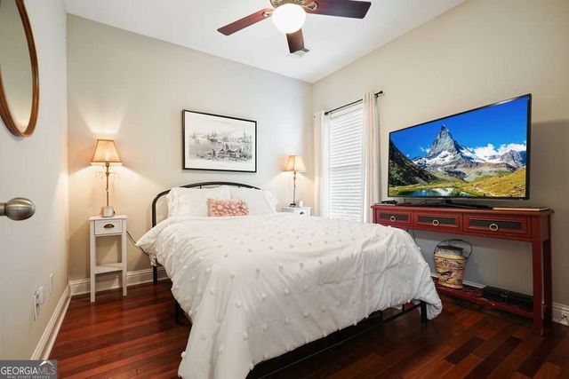 2012 Haydenbrook Drive NW, Acworth, GA 30101
