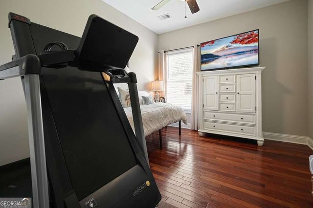 2012 Haydenbrook Drive NW, Acworth, GA 30101