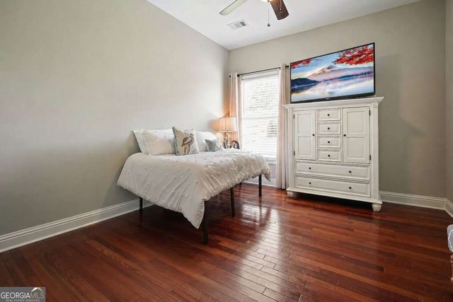 2012 Haydenbrook Drive NW, Acworth, GA 30101