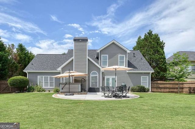 2012 Haydenbrook Drive NW, Acworth, GA 30101
