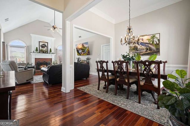 2012 Haydenbrook Drive NW, Acworth, GA 30101