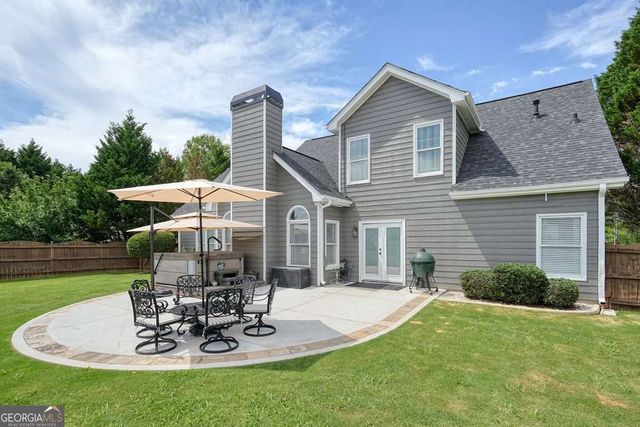 2012 Haydenbrook Drive NW, Acworth, GA 30101