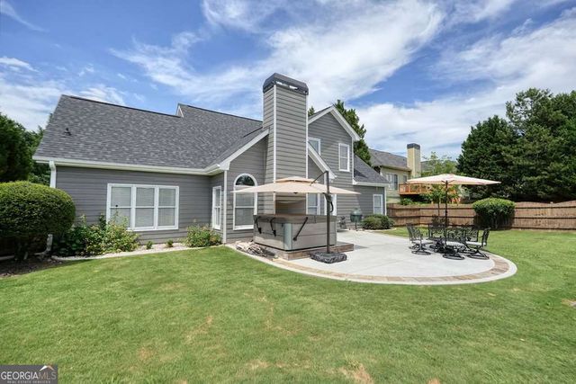 2012 Haydenbrook Drive NW, Acworth, GA 30101