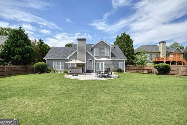 2012 Haydenbrook Drive NW, Acworth, GA 30101