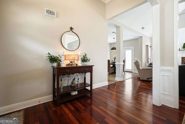 2012 Haydenbrook Drive NW, Acworth, GA 30101