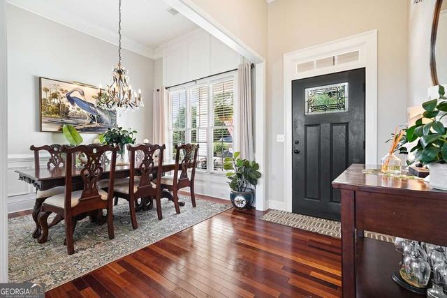 2012 Haydenbrook Drive NW, Acworth, GA 30101