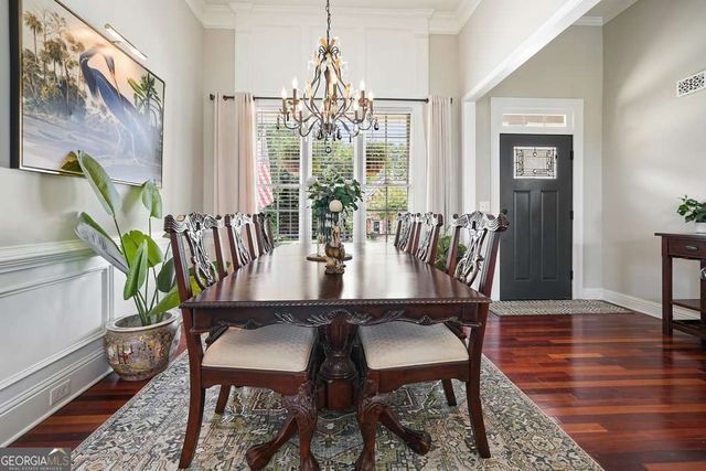 2012 Haydenbrook Drive NW, Acworth, GA 30101