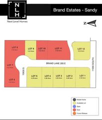 10946 S BRAND LN # 4, Sandy, UT 84070