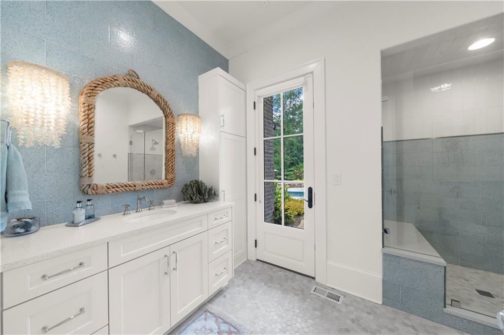 Image 41 of property listing at 570 Lost River Bend, Milton, GA 30004