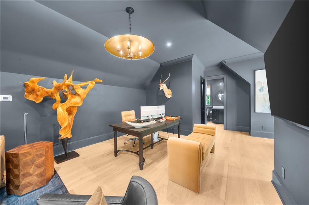 Image 66 of property listing at 570 Lost River Bend, Milton, GA 30004