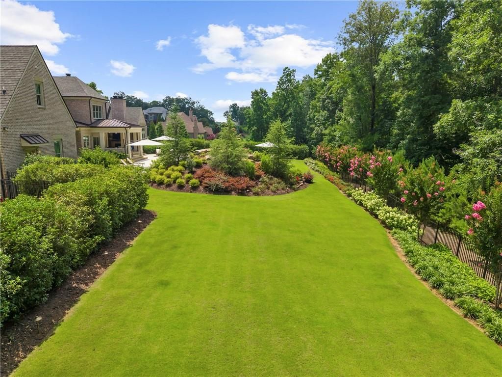 Image 98 of property listing at 570 Lost River Bend, Milton, GA 30004