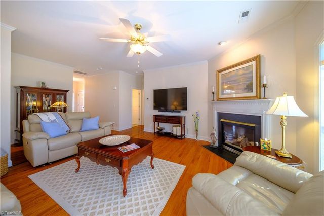 1312 Whitworth Court, Kernersville, NC 27284