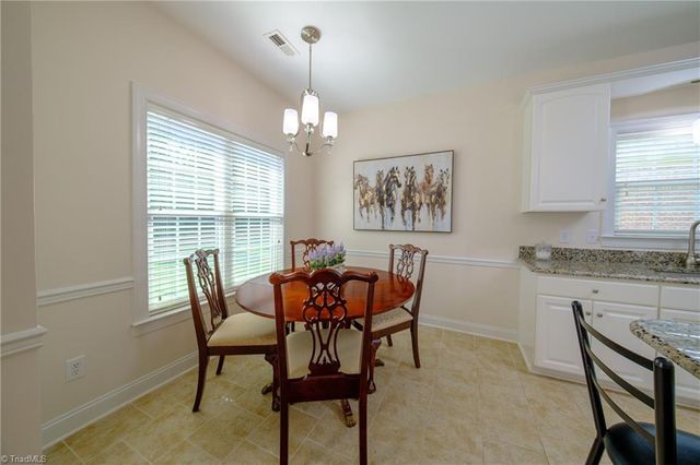 1312 Whitworth Court, Kernersville, NC 27284