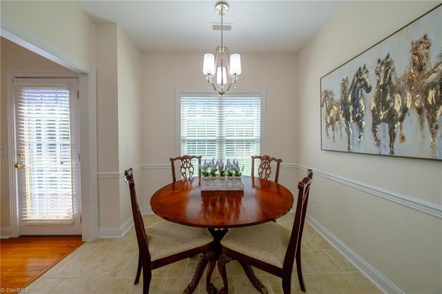 1312 Whitworth Court, Kernersville, NC 27284