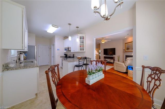 1312 Whitworth Court, Kernersville, NC 27284