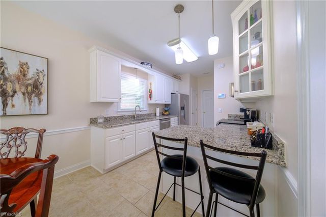 1312 Whitworth Court, Kernersville, NC 27284