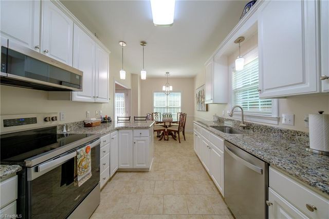 1312 Whitworth Court, Kernersville, NC 27284