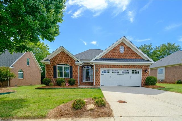 1312 Whitworth Court, Kernersville, NC 27284