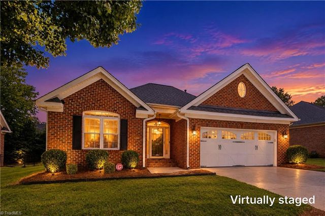 1312 Whitworth Court, Kernersville, NC 27284