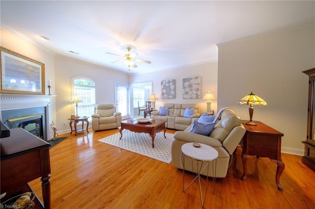 1312 Whitworth Court, Kernersville, NC 27284