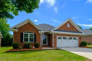 1312 Whitworth Court, Kernersville, NC 27284