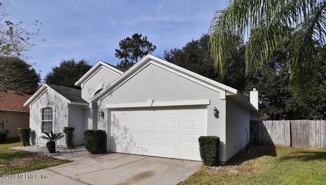 1117 AJUGA Court, St. Johns, FL 32259