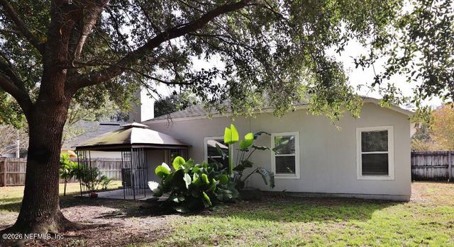 1117 AJUGA Court, St. Johns, FL 32259