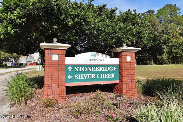 1117 AJUGA Court, St. Johns, FL 32259