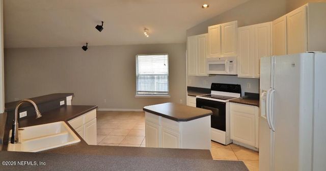 1117 AJUGA Court, St. Johns, FL 32259