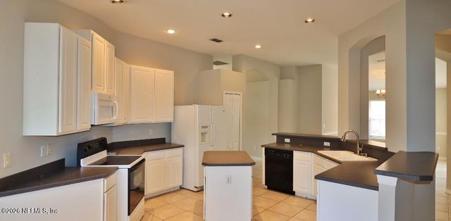 1117 AJUGA Court, St. Johns, FL 32259