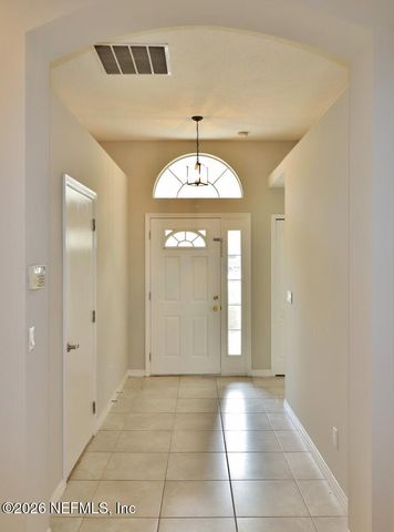 1117 AJUGA Court, St. Johns, FL 32259