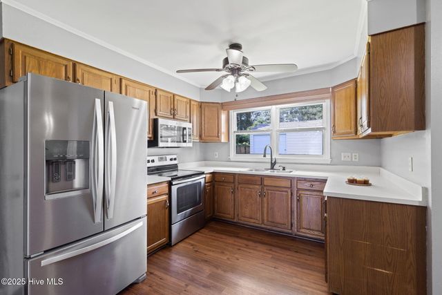 115 Valencia Drive, Jacksonville, NC 28546