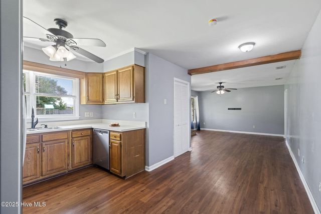 115 Valencia Drive, Jacksonville, NC 28546