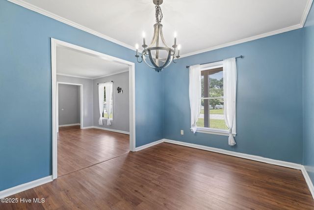 115 Valencia Drive, Jacksonville, NC 28546