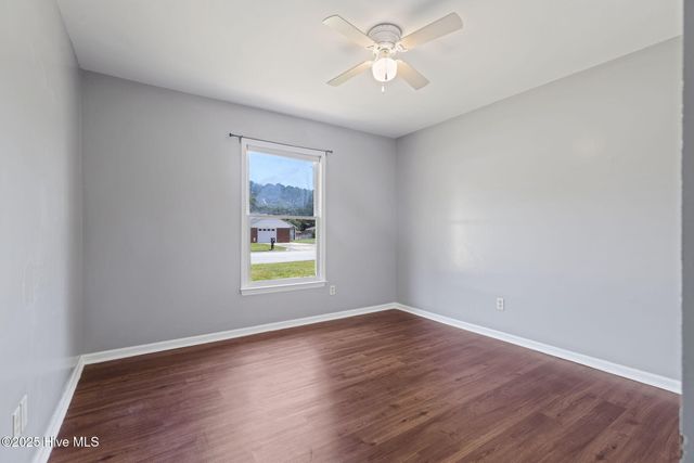 115 Valencia Drive, Jacksonville, NC 28546