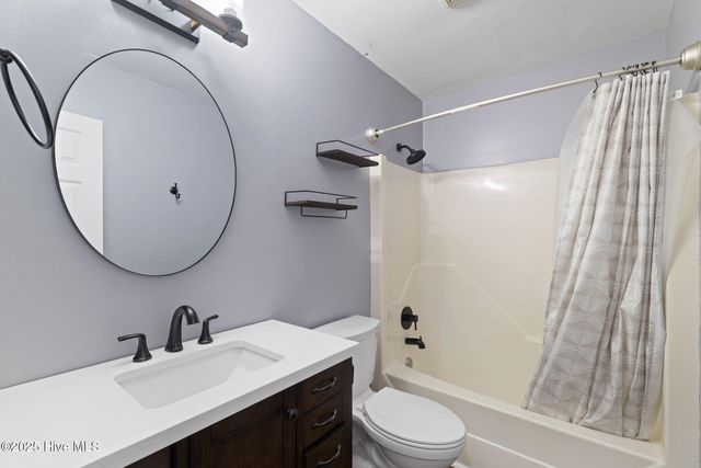 115 Valencia Drive, Jacksonville, NC 28546