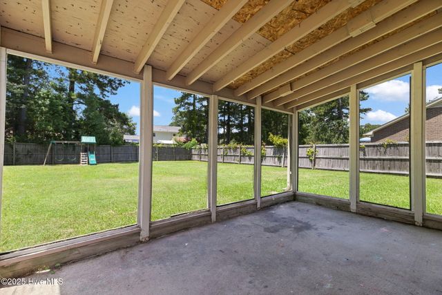 115 Valencia Drive, Jacksonville, NC 28546