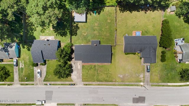 115 Valencia Drive, Jacksonville, NC 28546