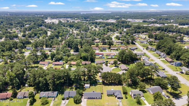 115 Valencia Drive, Jacksonville, NC 28546