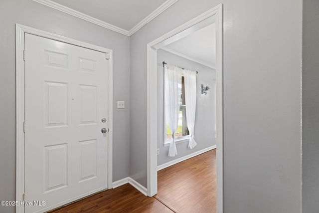 115 Valencia Drive, Jacksonville, NC 28546