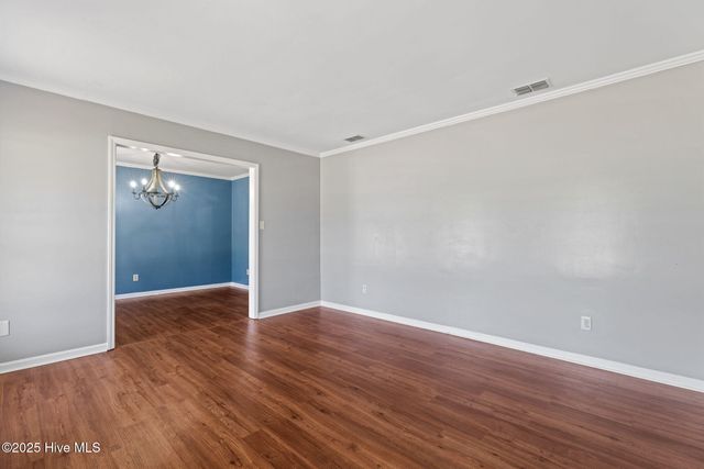 115 Valencia Drive, Jacksonville, NC 28546