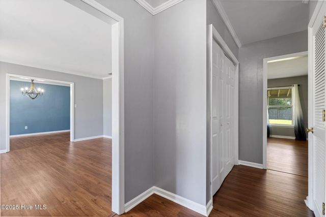 115 Valencia Drive, Jacksonville, NC 28546